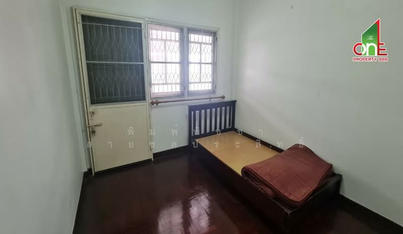 ม.ตวงทอง 5 ซ.เอกชัย 135, Bangkok, Bang Bon, Bang Bon, Bangkok, 4 Bedrooms, 120 sqm, Single Detached House For Sale, by พิมพ์พิชชา สายชลประสิทธิ์, 11512138 - DDproperty.com