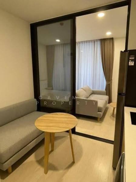 Noble Ambience Sukhumvit 42, bangkok, 55 Suk Chai Alley, Khong Tan, Khlong Toei, Bangkok, 1 Bedroom, 27 sqm, Condo For Rent, by Caveman Property, 11512163 - DDproperty.com