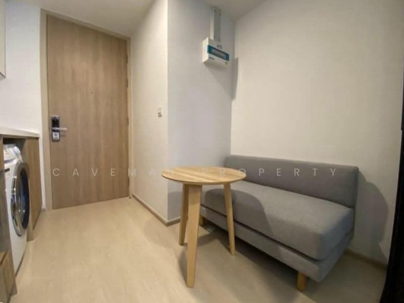 Noble Ambience Sukhumvit 42 : โนเบิล แอมเบียนส์ สุขุมวิท 42, กรุงเทพ, 55 ซอยสุขชัย, คลองตัน, คลองเตย, กรุงเทพ, 27 ตร.ม., คอนโด ให้เช่า, โดย Caveman Property, 11512163 - DDproperty.com