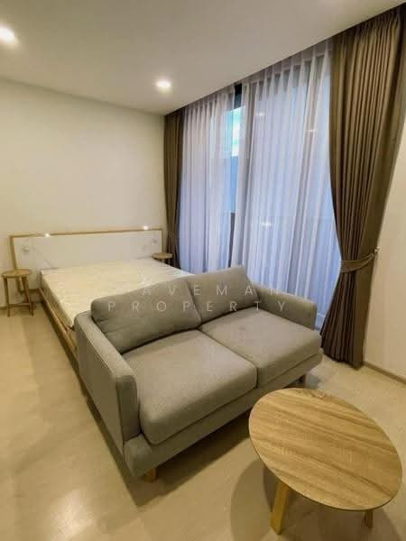 Noble Ambience Sukhumvit 42, bangkok, 55 Suk Chai Alley, Khong Tan, Khlong Toei, Bangkok, 1 Bedroom, 27 sqm, Condo For Rent, by Caveman Property, 11512163 - DDproperty.com