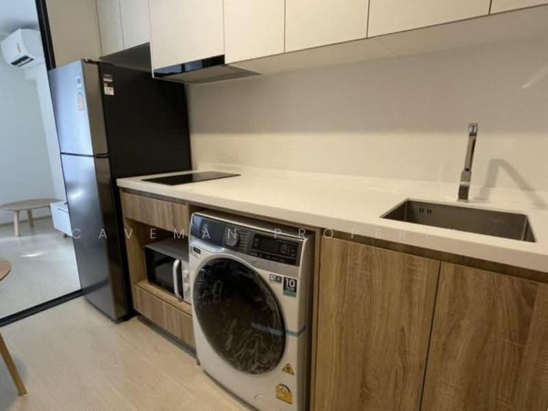 Noble Ambience Sukhumvit 42, bangkok, 55 Suk Chai Alley, Khong Tan, Khlong Toei, Bangkok, 1 Bedroom, 27 sqm, Condo For Rent, by Caveman Property, 11512163 - DDproperty.com