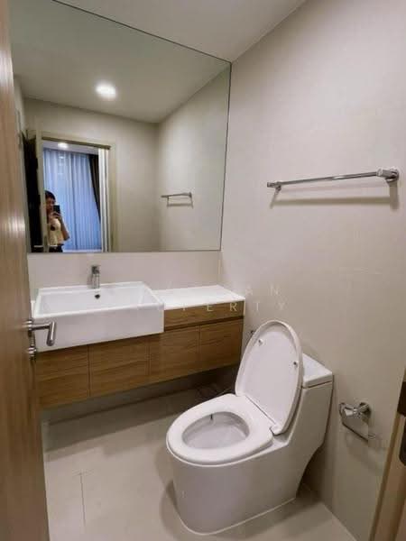 Noble Ambience Sukhumvit 42, bangkok, 55 Suk Chai Alley, Khong Tan, Khlong Toei, Bangkok, 1 Bedroom, 27 sqm, Condo For Rent, by Caveman Property, 11512163 - DDproperty.com