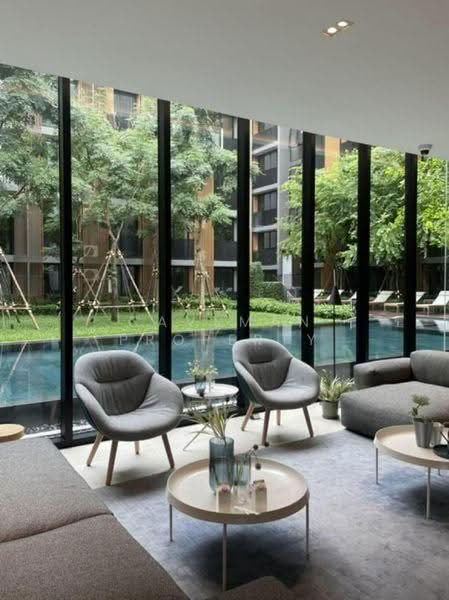 Noble Ambience Sukhumvit 42 : โนเบิล แอมเบียนส์ สุขุมวิท 42, กรุงเทพ, 55 ซอยสุขชัย, คลองตัน, คลองเตย, กรุงเทพ, 27 ตร.ม., คอนโด ให้เช่า, โดย Caveman Property, 11512163 - DDproperty.com