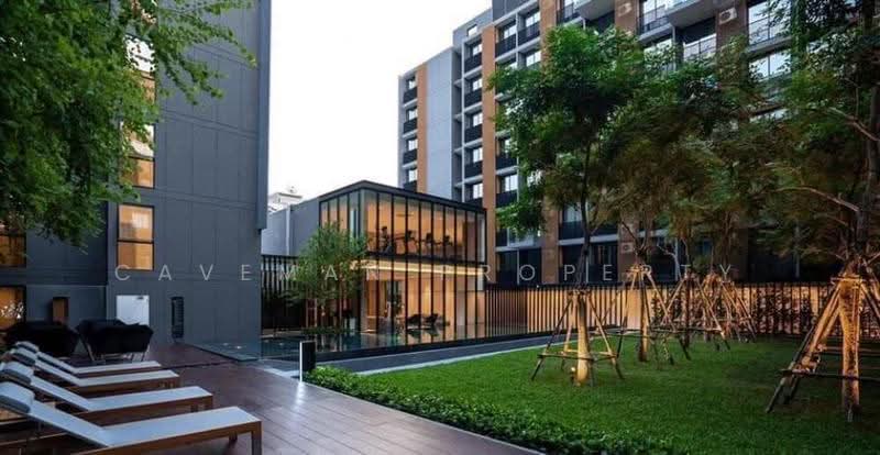 Noble Ambience Sukhumvit 42 : โนเบิล แอมเบียนส์ สุขุมวิท 42, กรุงเทพ, 55 ซอยสุขชัย, คลองตัน, คลองเตย, กรุงเทพ, 27 ตร.ม., คอนโด ให้เช่า, โดย Caveman Property, 11512163 - DDproperty.com