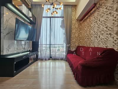 ขาย - The Capital Ratchaprarop-Vibhavadi : เดอะ แคปิตอล ราชปรารภ-วิภาวดี, กรุงเทพ