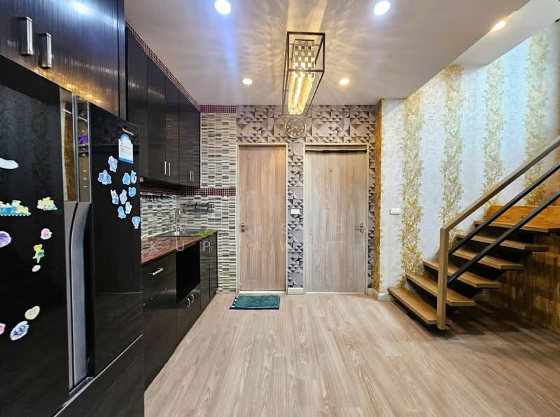 The Capital Ratchaprarop-Vibhavadi : เดอะ แคปิตอล ราชปรารภ-วิภาวดี, กรุงเทพ, 99 ถ.อโศก-ดินแดง, สามเสนใน, พญาไท, กรุงเทพ, 91 ตร.ม., คอนโด ขาย, โดย Wichsuda Kuptawatin, 11512206 - DDproperty.com