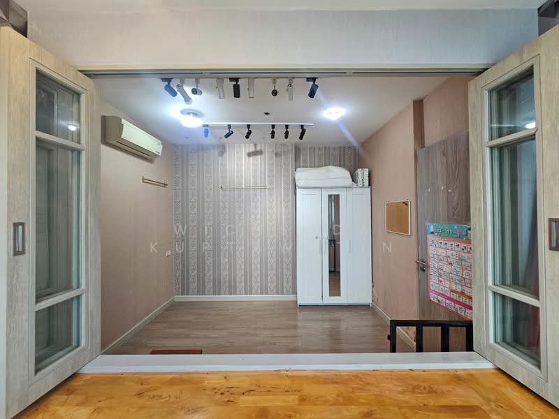 The Capital Ratchaprarop-Vibhavadi, Bangkok, 99 Thanon Asok-Din Daeng, Samsen Nai, Phaya Thai, Bangkok, 3 Bedrooms, 91 sqm, Condo For Sale, by Wichsuda Kuptawatin, 11512206 - DDproperty.com