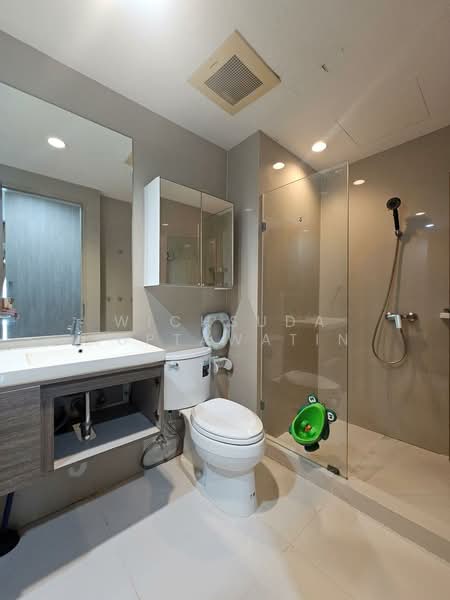 The Capital Ratchaprarop-Vibhavadi, Bangkok, 99 Thanon Asok-Din Daeng, Samsen Nai, Phaya Thai, Bangkok, 3 Bedrooms, 91 sqm, Condo For Sale, by Wichsuda Kuptawatin, 11512206 - DDproperty.com