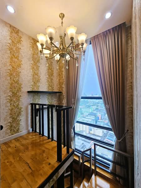 The Capital Ratchaprarop-Vibhavadi : เดอะ แคปิตอล ราชปรารภ-วิภาวดี, กรุงเทพ, 99 ถ.อโศก-ดินแดง, สามเสนใน, พญาไท, กรุงเทพ, 91 ตร.ม., คอนโด ขาย, โดย Wichsuda Kuptawatin, 11512206 - DDproperty.com