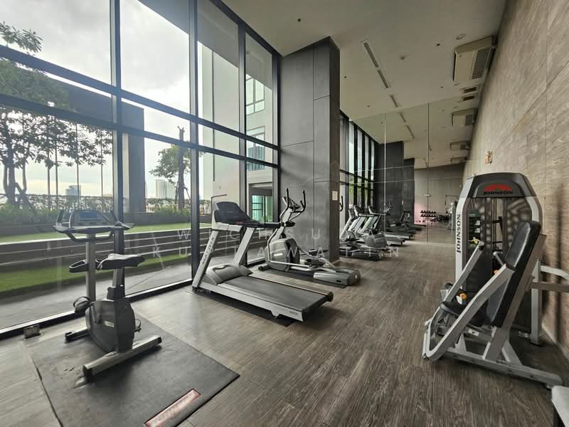 The Capital Ratchaprarop-Vibhavadi, Bangkok, 99 Thanon Asok-Din Daeng, Samsen Nai, Phaya Thai, Bangkok, 3 Bedrooms, 91 sqm, Condo For Sale, by Wichsuda Kuptawatin, 11512206 - DDproperty.com