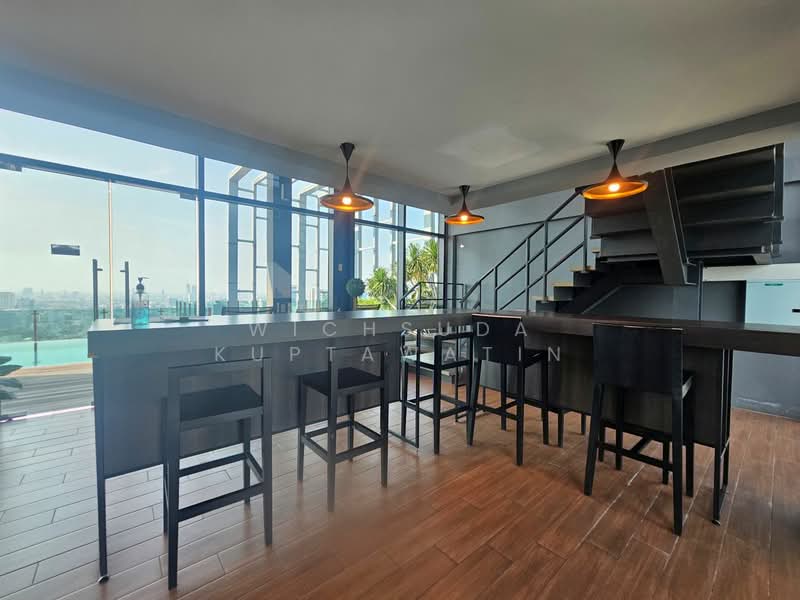 The Capital Ratchaprarop-Vibhavadi : เดอะ แคปิตอล ราชปรารภ-วิภาวดี, กรุงเทพ, 99 ถ.อโศก-ดินแดง, สามเสนใน, พญาไท, กรุงเทพ, 91 ตร.ม., คอนโด ขาย, โดย Wichsuda Kuptawatin, 11512206 - DDproperty.com