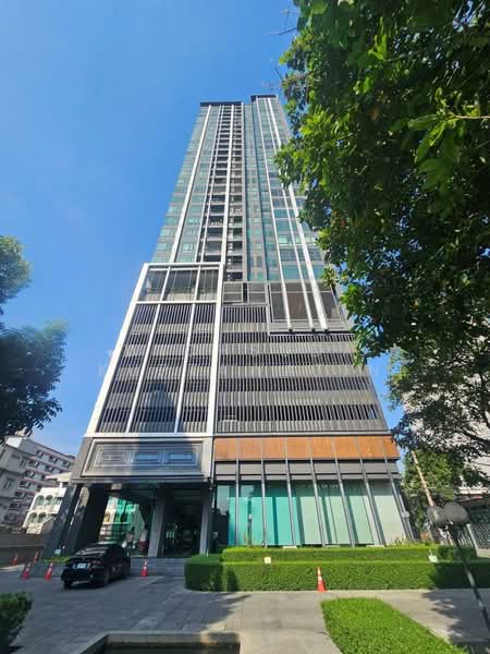 The Capital Ratchaprarop-Vibhavadi : เดอะ แคปิตอล ราชปรารภ-วิภาวดี, กรุงเทพ, 99 ถ.อโศก-ดินแดง, สามเสนใน, พญาไท, กรุงเทพ, 91 ตร.ม., คอนโด ขาย, โดย Wichsuda Kuptawatin, 11512206 - DDproperty.com