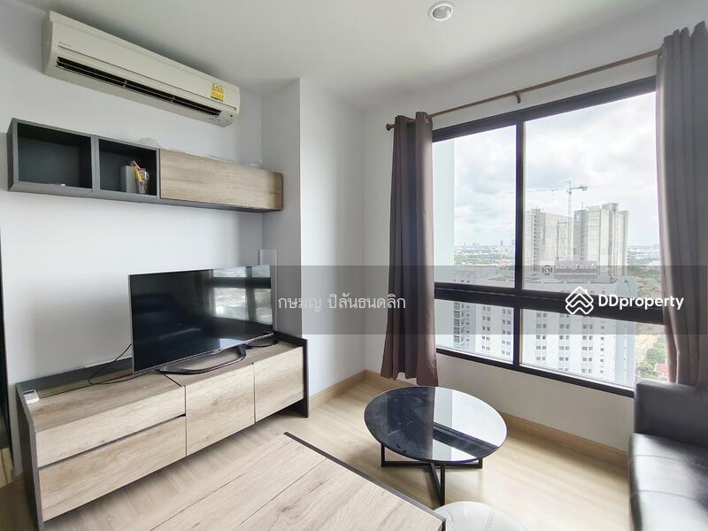For Rent - Niche Mono Ratchavipha, Bangkok