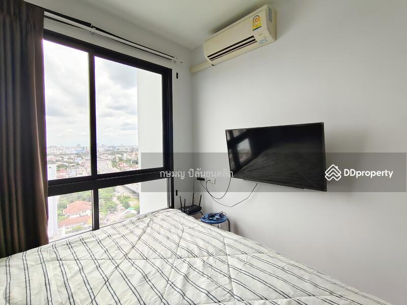 For Rent - Niche Mono Ratchavipha, Bangkok
