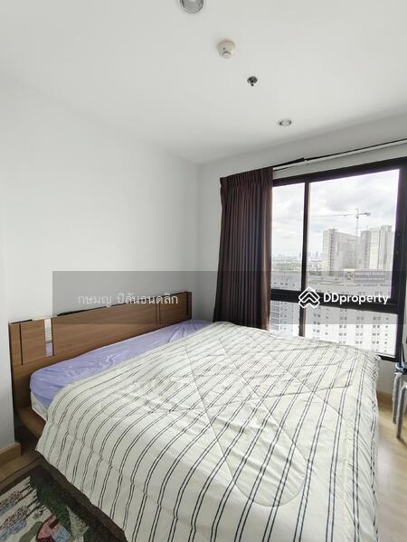For Rent - Niche Mono Ratchavipha, Bangkok