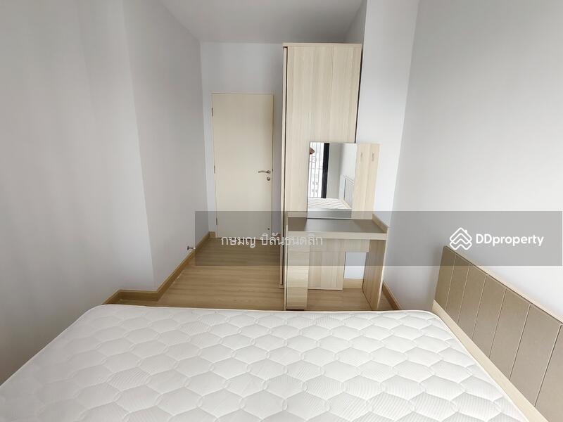 For Rent - Niche Mono Ratchavipha, Bangkok