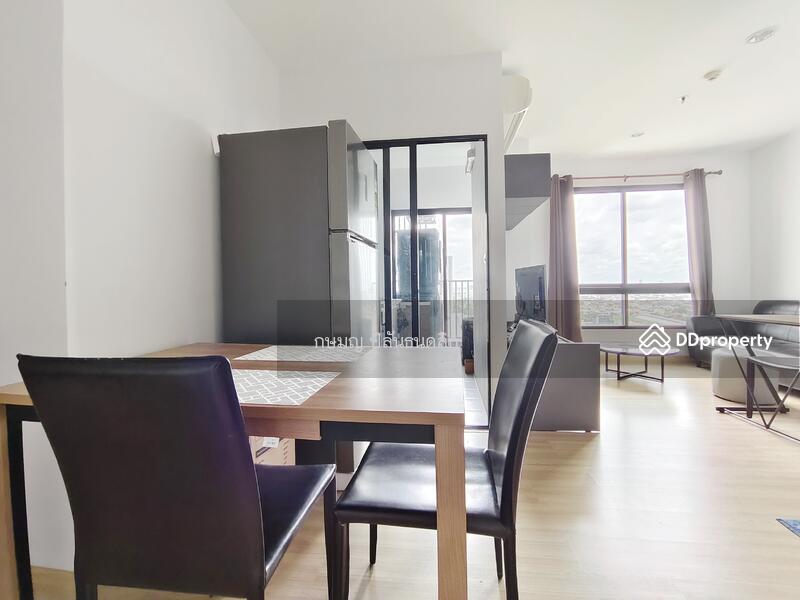 For Rent - Niche Mono Ratchavipha, Bangkok