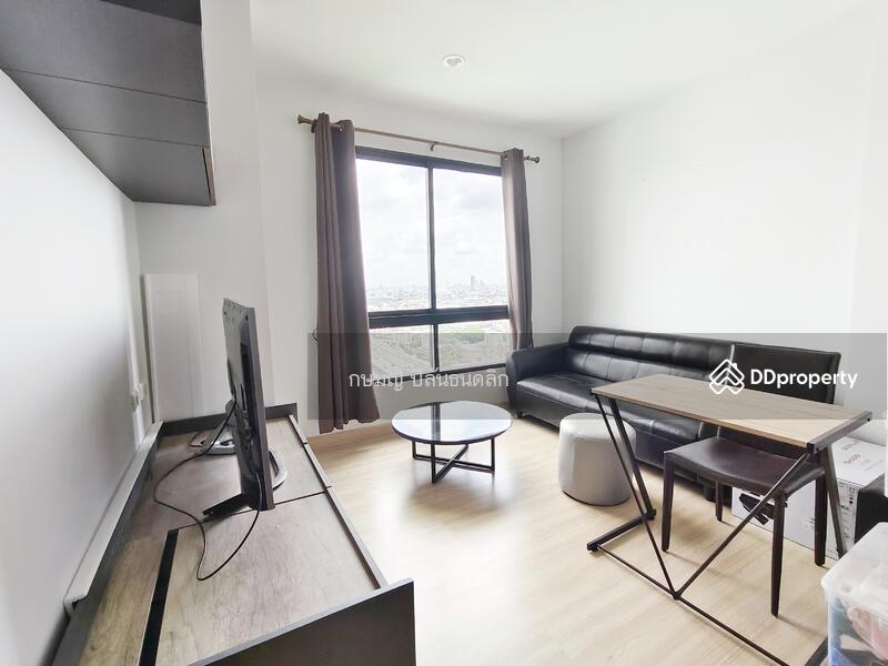 For Rent - Niche Mono Ratchavipha, Bangkok