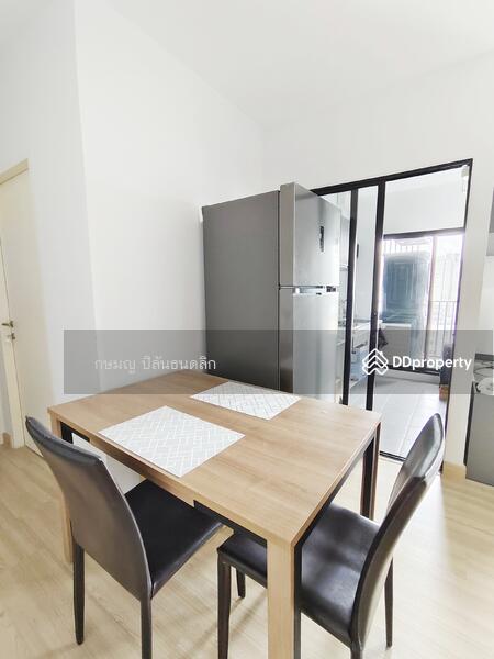 For Rent - Niche Mono Ratchavipha, Bangkok