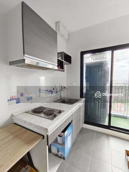 For Rent - Niche Mono Ratchavipha, Bangkok