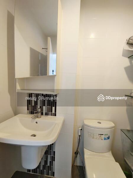 For Rent - Niche Mono Ratchavipha, Bangkok