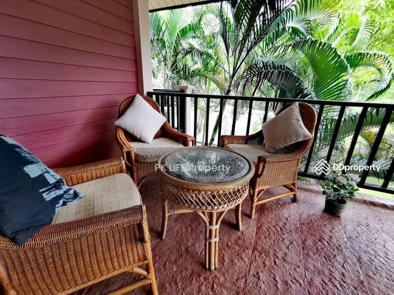 ขาย - 3S0012 Pool villa for sale 9,500,000 baht 4 bedroom 4 bathroom at kamala have fully furnished, ภูเก็ต