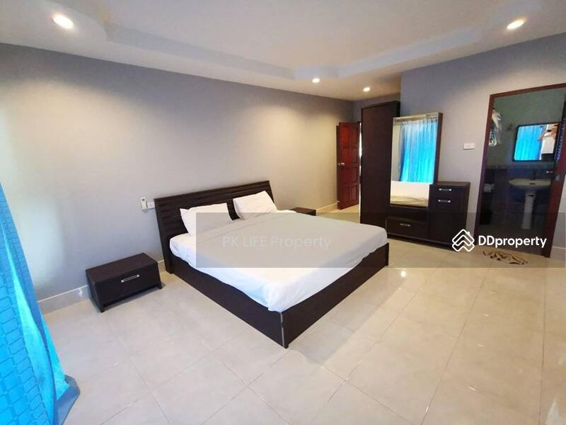 ขาย - 3S0012 Pool villa for sale 9,500,000 baht 4 bedroom 4 bathroom at kamala have fully furnished, ภูเก็ต