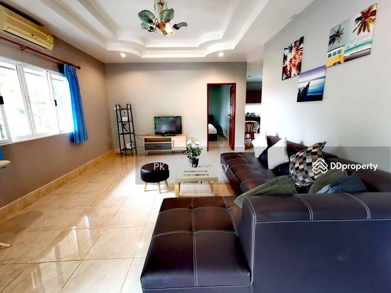 ขาย - 3S0012 Pool villa for sale 9,500,000 baht 4 bedroom 4 bathroom at kamala have fully furnished, ภูเก็ต