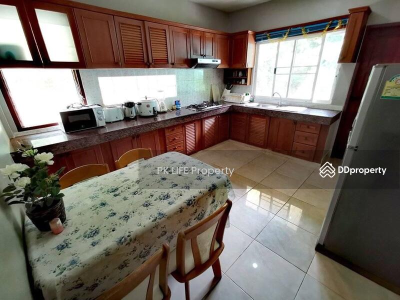 ขาย - 3S0012 Pool villa for sale 9,500,000 baht 4 bedroom 4 bathroom at kamala have fully furnished, ภูเก็ต