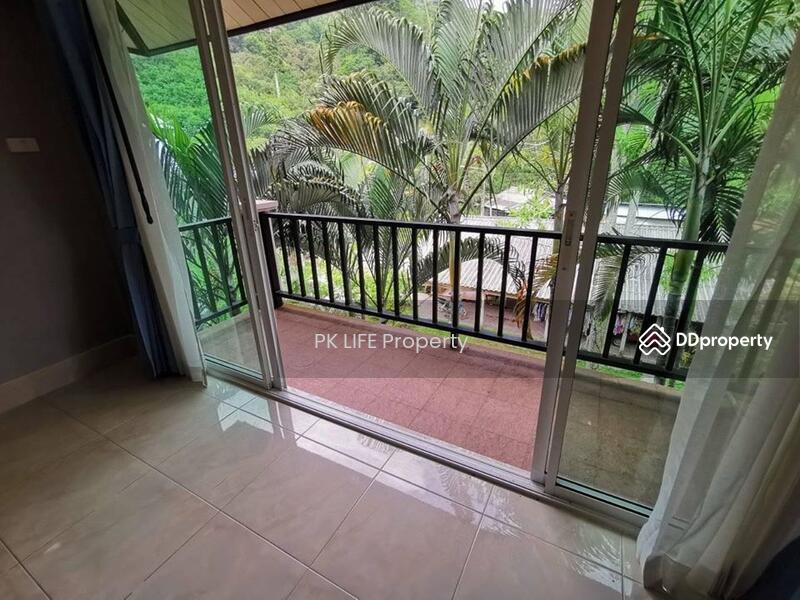 ขาย - 3S0012 Pool villa for sale 9,500,000 baht 4 bedroom 4 bathroom at kamala have fully furnished, ภูเก็ต