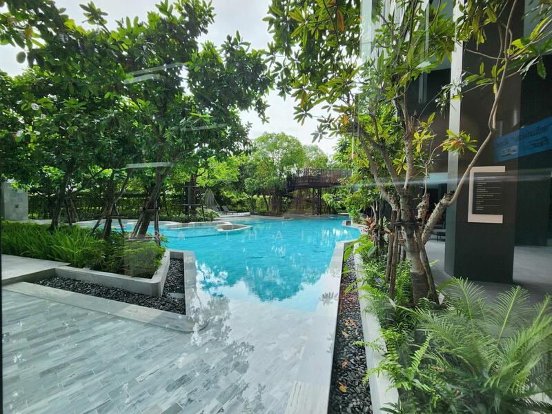 IDEO New Rama 9 : ไอดีโอ พระราม 9, กรุงเทพ, 7 ถนนรามคำแหง, หัวหมาก, บางกะปิ, กรุงเทพ, 35 ตร.ม., คอนโด ขาย, โดย ERA Thailand, 11512346 - DDproperty.com