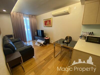 For Rent - Via BOTANI, Bangkok