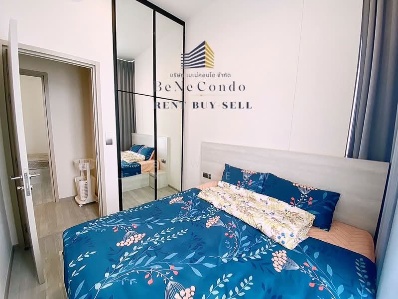 The Line Sukhumvit 101, Bangkok, 3009 Sukhumvit 101 Road, Bang Chak, Phra Khanong, Bangkok, 2 Bedrooms, 48 sqm, Condo For Rent, by Suwit Arunkeereewat, 11512388 - DDproperty.com