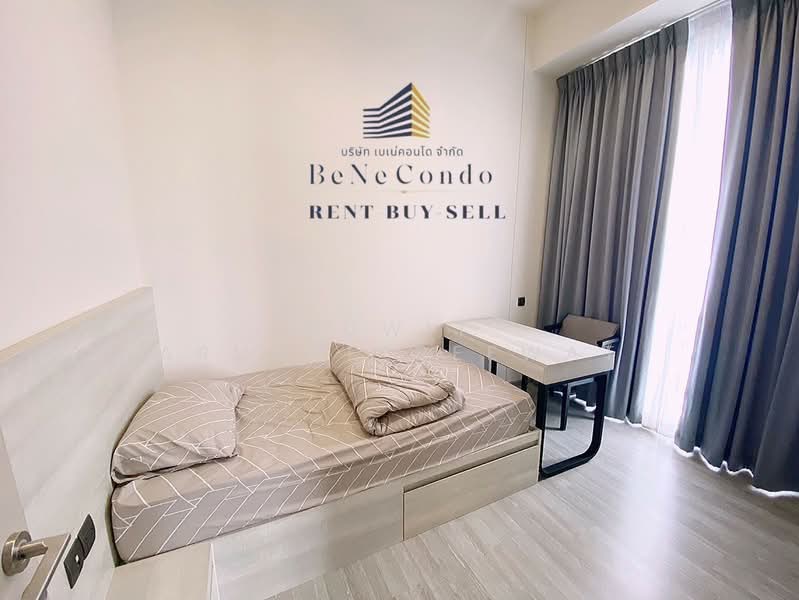 The Line Sukhumvit 101, Bangkok, 3009 Sukhumvit 101 Road, Bang Chak, Phra Khanong, Bangkok, 2 Bedrooms, 48 sqm, Condo For Rent, by Suwit Arunkeereewat, 11512388 - DDproperty.com