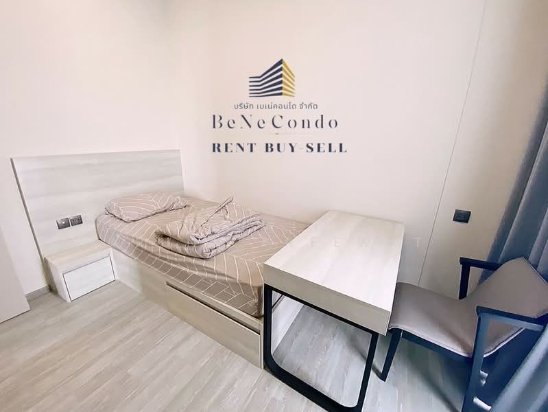 The Line Sukhumvit 101, Bangkok, 3009 Sukhumvit 101 Road, Bang Chak, Phra Khanong, Bangkok, 2 Bedrooms, 48 sqm, Condo For Rent, by Suwit Arunkeereewat, 11512388 - DDproperty.com
