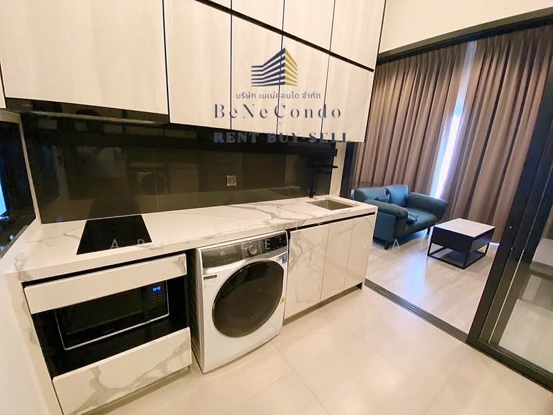 The Line Sukhumvit 101, Bangkok, 3009 Sukhumvit 101 Road, Bang Chak, Phra Khanong, Bangkok, 2 Bedrooms, 48 sqm, Condo For Rent, by Suwit Arunkeereewat, 11512388 - DDproperty.com