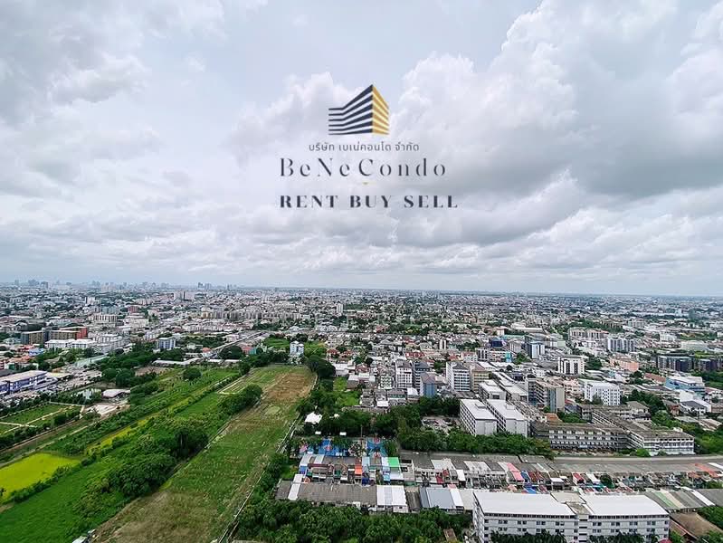 The Line Sukhumvit 101, Bangkok, 3009 Sukhumvit 101 Road, Bang Chak, Phra Khanong, Bangkok, 2 Bedrooms, 48 sqm, Condo For Rent, by Suwit Arunkeereewat, 11512388 - DDproperty.com
