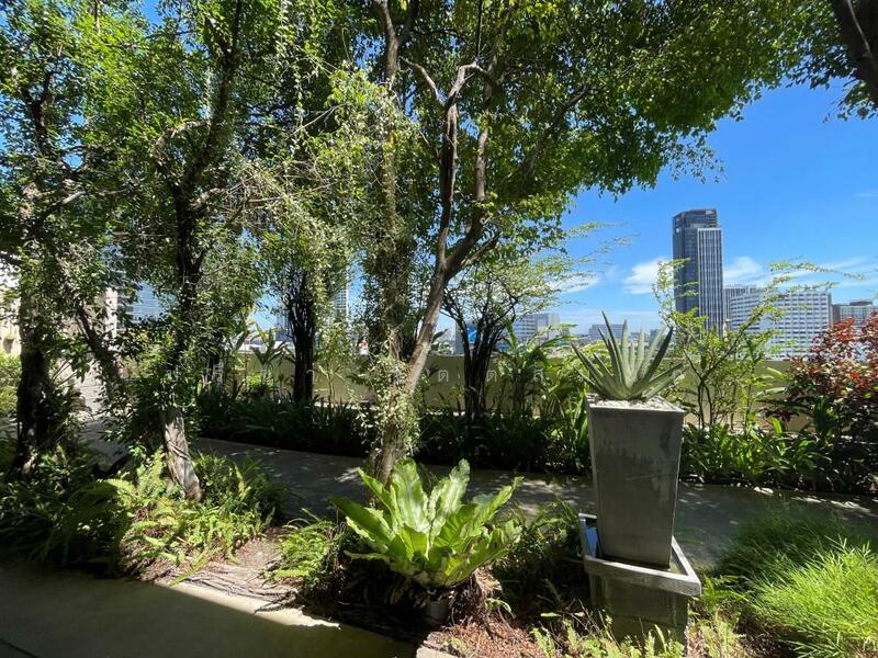 Elephant Tower, Bangkok, 3300 Phahonyothin Road, Chatuchak, Chatuchak, Bangkok, 1 Bedroom, 72 sqm, Condo For Rent, by ปรีชา จิตต์สมนึก, 11512409 - DDproperty.com