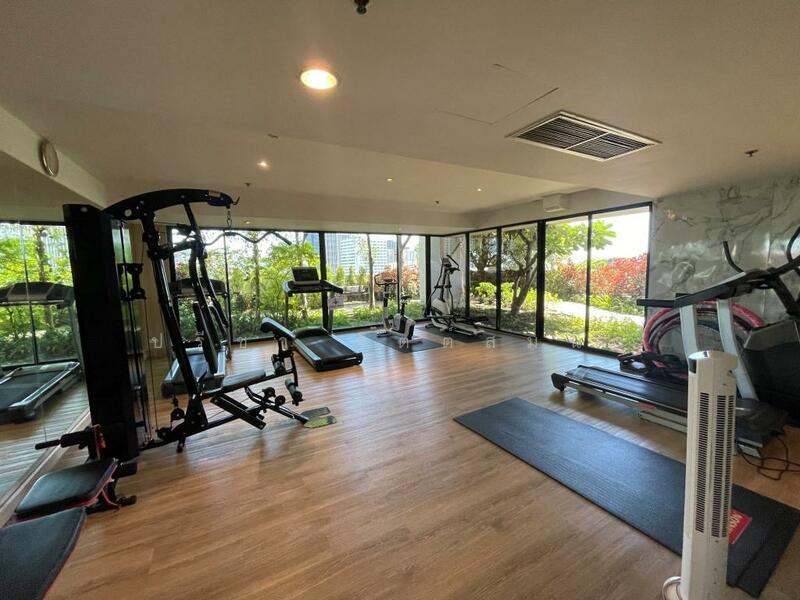 Elephant Tower, Bangkok, 3300 Phahonyothin Road, Chatuchak, Chatuchak, Bangkok, 1 Bedroom, 72 sqm, Condo For Rent, by ปรีชา จิตต์สมนึก, 11512409 - DDproperty.com