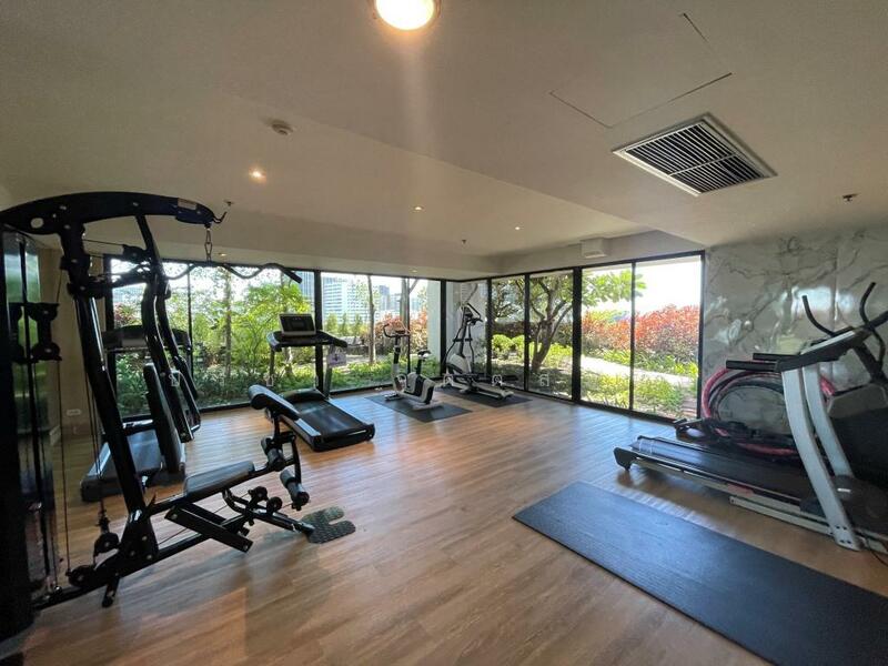 Elephant Tower, Bangkok, 3300 Phahonyothin Road, Chatuchak, Chatuchak, Bangkok, 1 Bedroom, 72 sqm, Condo For Rent, by ปรีชา จิตต์สมนึก, 11512409 - DDproperty.com