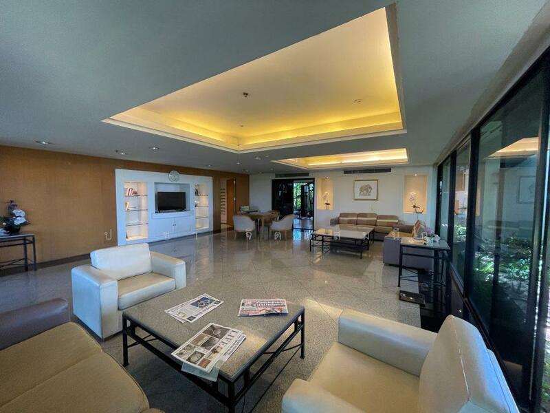 Elephant Tower, Bangkok, 3300 Phahonyothin Road, Chatuchak, Chatuchak, Bangkok, 1 Bedroom, 72 sqm, Condo For Rent, by ปรีชา จิตต์สมนึก, 11512409 - DDproperty.com