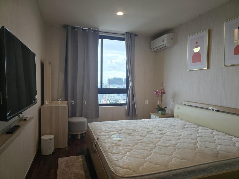 Elephant Tower, Bangkok, 3300 Phahonyothin Road, Chatuchak, Chatuchak, Bangkok, 1 Bedroom, 72 sqm, Condo For Rent, by ปรีชา จิตต์สมนึก, 11512409 - DDproperty.com