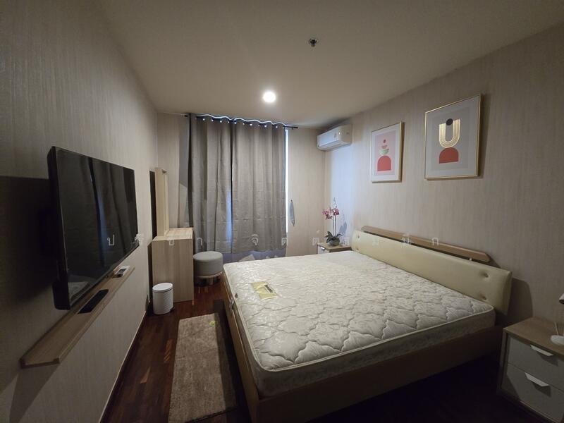 Elephant Tower, Bangkok, 3300 Phahonyothin Road, Chatuchak, Chatuchak, Bangkok, 1 Bedroom, 72 sqm, Condo For Rent, by ปรีชา จิตต์สมนึก, 11512409 - DDproperty.com