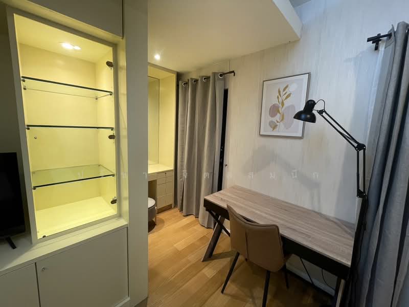 Elephant Tower, Bangkok, 3300 Phahonyothin Road, Chatuchak, Chatuchak, Bangkok, 1 Bedroom, 72 sqm, Condo For Rent, by ปรีชา จิตต์สมนึก, 11512409 - DDproperty.com