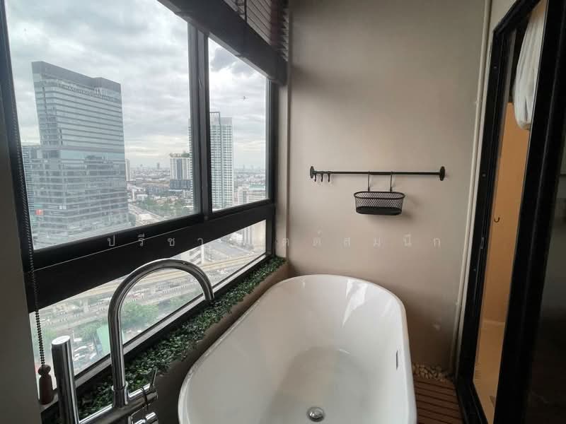 Elephant Tower, Bangkok, 3300 Phahonyothin Road, Chatuchak, Bangkok, 1 Bedroom, 72 sqm, Condo For Rent, by ปรีชา จิตต์สมนึก, 11512409 - DDproperty.com