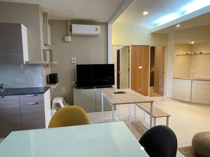 Elephant Tower, Bangkok, 3300 Phahonyothin Road, Chatuchak, Bangkok, 1 Bedroom, 72 sqm, Condo For Rent, by ปรีชา จิตต์สมนึก, 11512409 - DDproperty.com