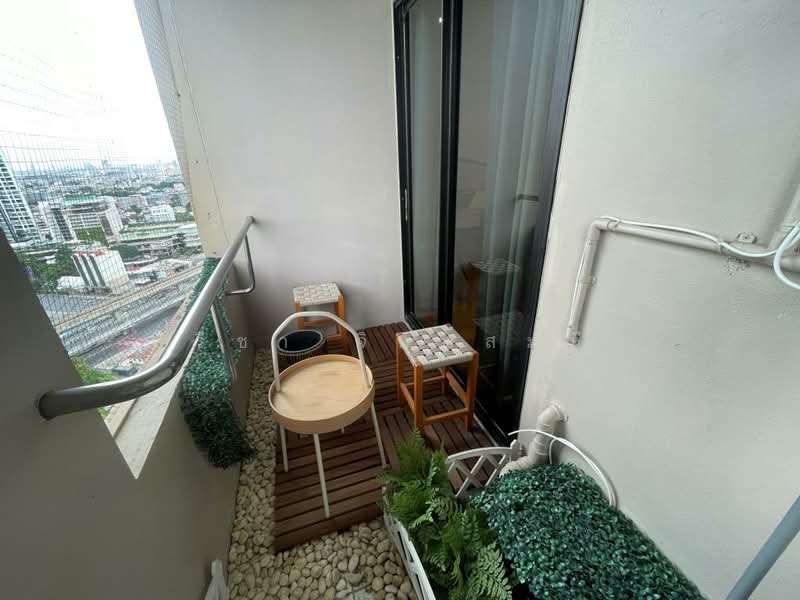Elephant Tower, Bangkok, 3300 Phahonyothin Road, Chatuchak, Bangkok, 1 Bedroom, 72 sqm, Condo For Rent, by ปรีชา จิตต์สมนึก, 11512409 - DDproperty.com