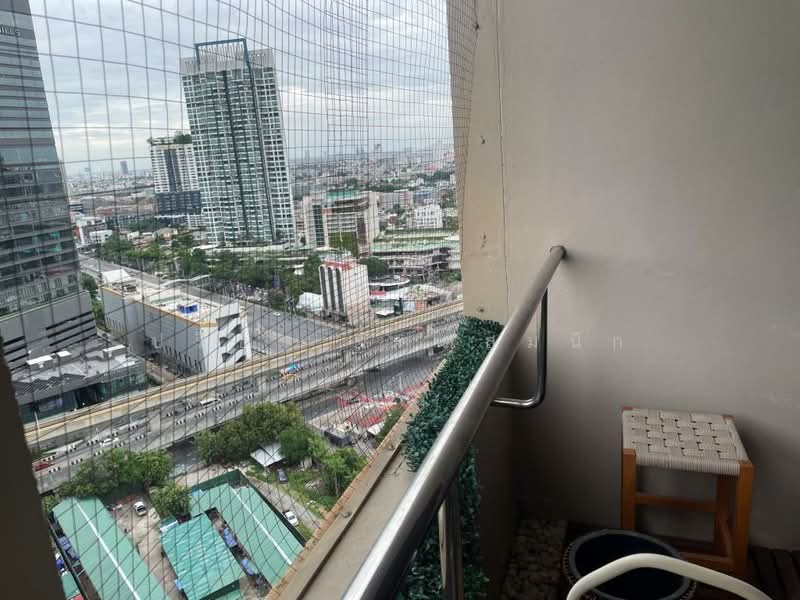 Elephant Tower, Bangkok, 3300 Phahonyothin Road, Chatuchak, Bangkok, 1 Bedroom, 72 sqm, Condo For Rent, by ปรีชา จิตต์สมนึก, 11512409 - DDproperty.com