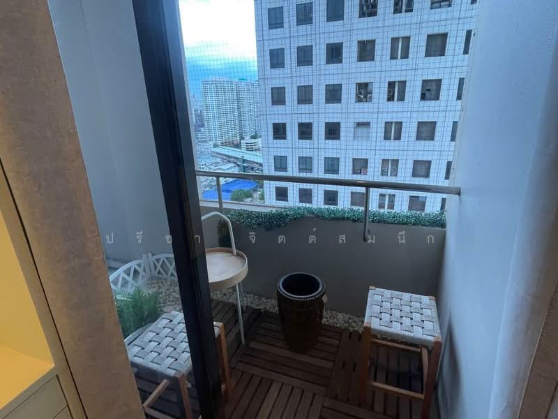 Elephant Tower, Bangkok, 3300 Phahonyothin Road, Chatuchak, Bangkok, 1 Bedroom, 72 sqm, Condo For Rent, by ปรีชา จิตต์สมนึก, 11512409 - DDproperty.com