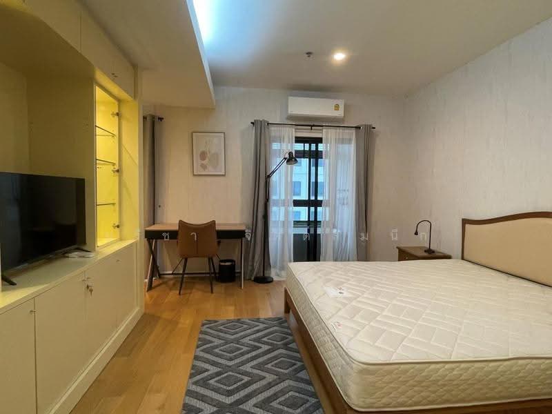 Elephant Tower, Bangkok, 3300 Phahonyothin Road, Chatuchak, Bangkok, 1 Bedroom, 72 sqm, Condo For Rent, by ปรีชา จิตต์สมนึก, 11512409 - DDproperty.com
